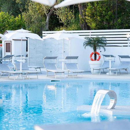Hotel & Spa Relais Freedom Club Massa Lubrense Esterno foto