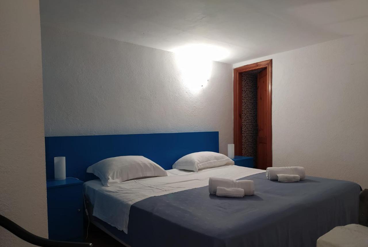 Hotel & Spa Relais Freedom Club Massa Lubrense Esterno foto