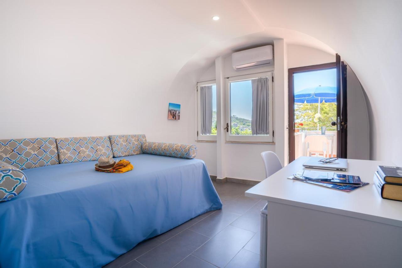 Hotel & Spa Relais Freedom Club Massa Lubrense Esterno foto