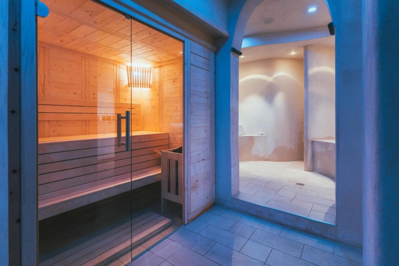 Hotel & Spa Relais Freedom Club Massa Lubrense Esterno foto