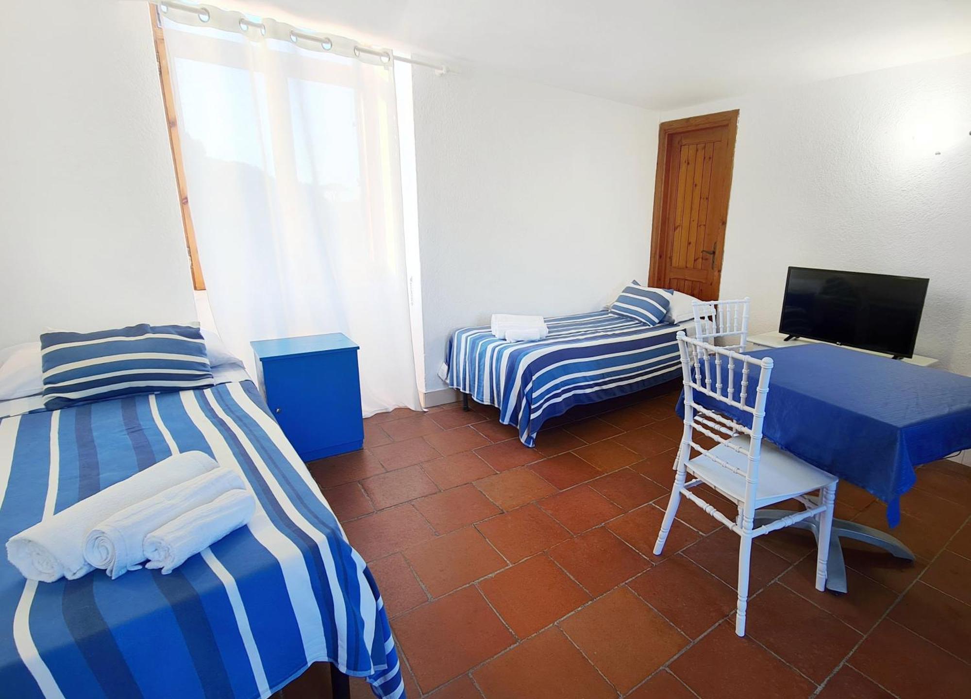 Hotel & Spa Relais Freedom Club Massa Lubrense Esterno foto