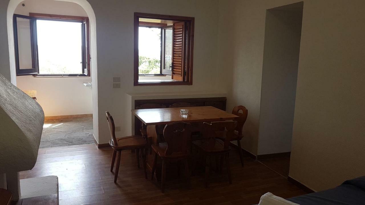 Hotel & Spa Relais Freedom Club Massa Lubrense Esterno foto